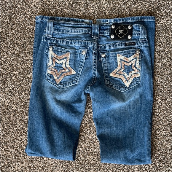 Miss Me Denim - Miss Me Boot Jeans size 28